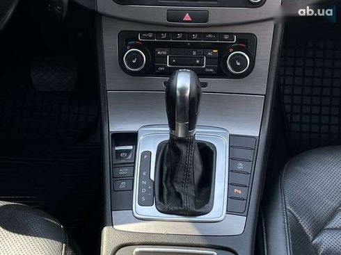 Volkswagen Passat 2011 - фото 19