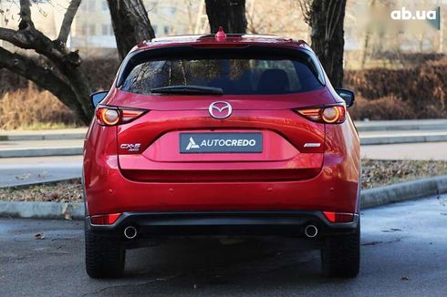 Mazda CX-5 2019 - фото 7