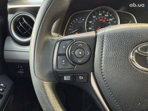 Toyota RAV4 2014 - фото 18