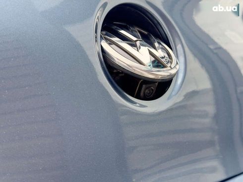 Volkswagen Passat CC 2016 - фото 30