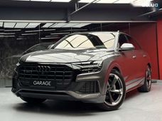 Продажа б/у Audi Q8 2021 года в Киеве - купить на Автобазаре