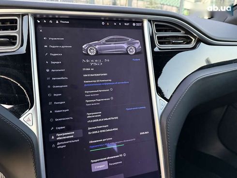 Tesla Model S 2018 - фото 10