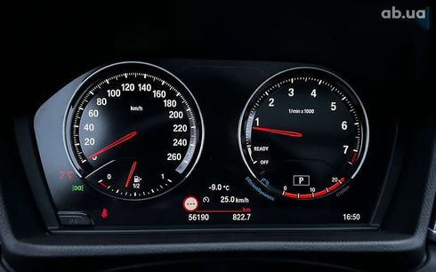 BMW X1 2019 - фото 16