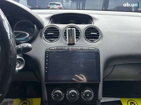 Peugeot 308 2010 - фото 11