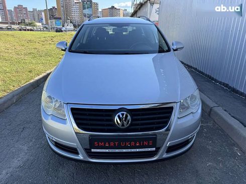 Volkswagen Passat 2010 - фото 29