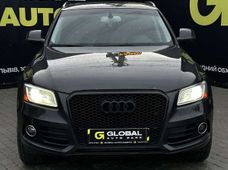 Продажа б/у Audi Q5 2014 года - купить на Автобазаре