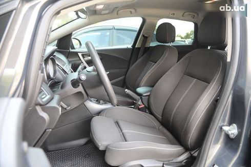 Opel Astra 2013 - фото 7