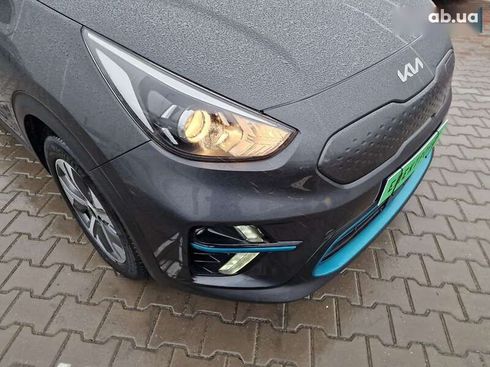 Kia Niro 2021 - фото 12