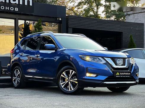 Nissan X-Trail 2019 - фото 6