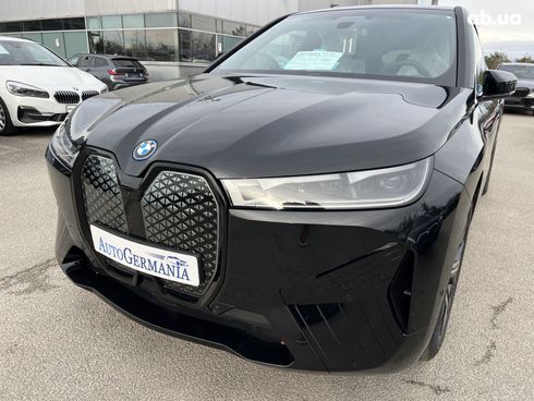 BMW iX 2024 - фото 8