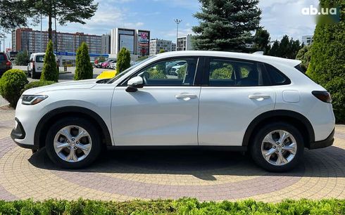 Honda HR-V 2023 - фото 4
