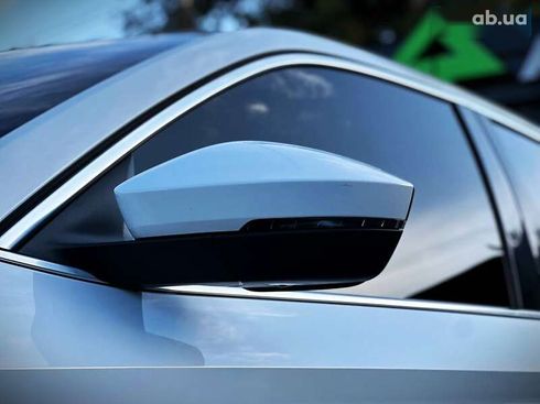 Skoda Superb 2019 - фото 9