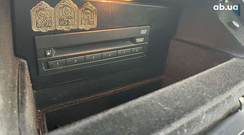 BMW X5 M 2011 - фото 27