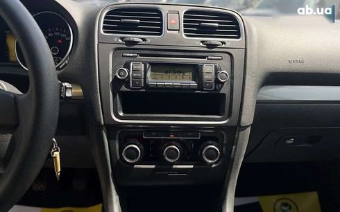 Volkswagen Golf 2009 - фото 19