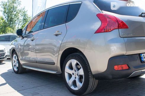 Peugeot 3008 2011 - фото 23