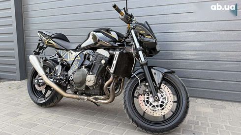 Kawasaki Z 2005 - фото 9