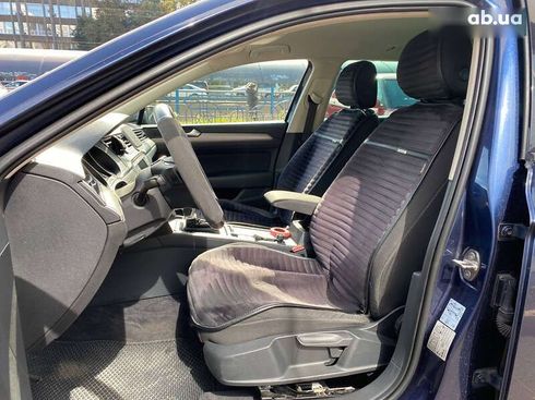 Volkswagen Passat 2015 - фото 10