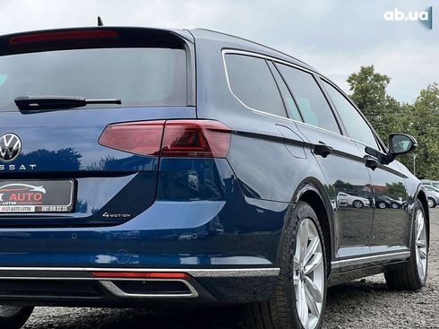 Volkswagen Passat 2022 - фото 13
