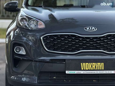 Kia Sportage 2020 - фото 4