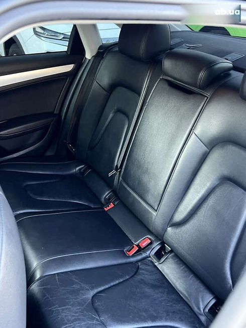Audi A4 2011 - фото 24