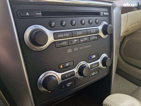 Nissan Teana 2012 - фото 26