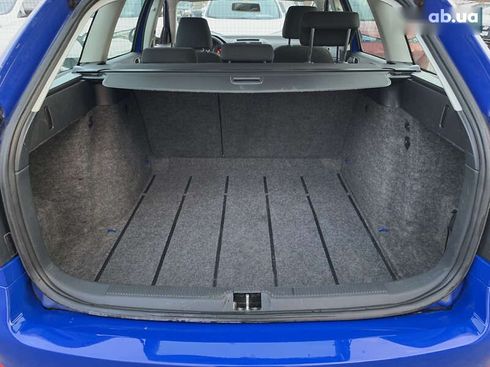 Skoda Octavia 2009 - фото 28