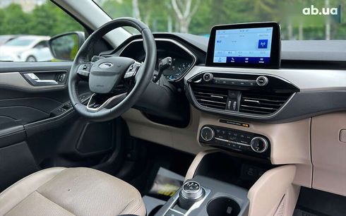 Ford Escape 2022 - фото 10