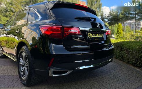 Acura MDX 2019 - фото 25