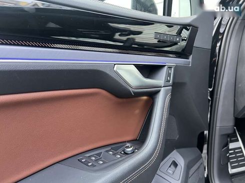Volkswagen Touareg 2024 - фото 21