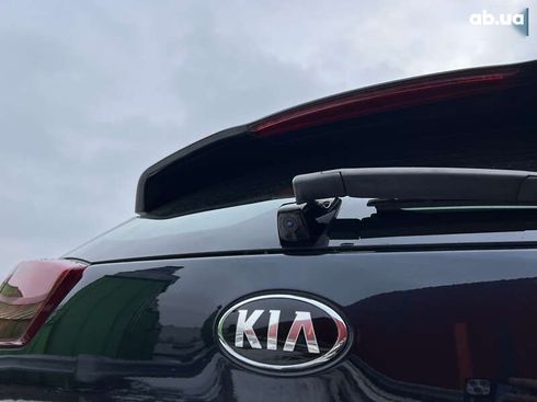 Kia Niro 2020 - фото 16