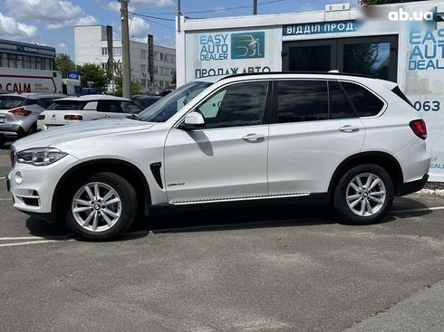 BMW X5 2014 - фото 7