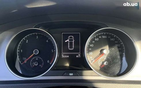 Volkswagen Golf 2015 - фото 13