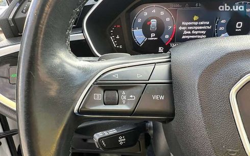 Audi Q3 2020 - фото 13