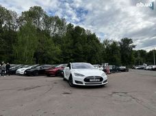 Купить Tesla Model S в Киеве - купить на Автобазаре