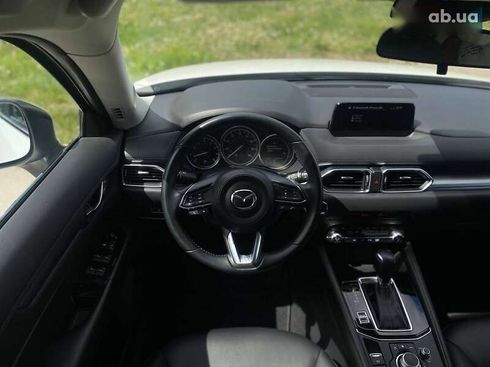 Mazda CX-5 2019 - фото 23