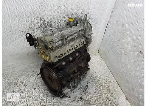 двигатель в сборе для Renault Scenic - купити на Автобазарі - фото 4