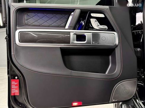 Mercedes-Benz G-Класс 2022 - фото 21