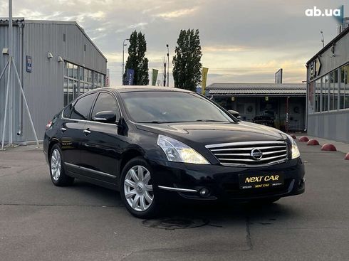 Nissan Teana 2012 - фото 2