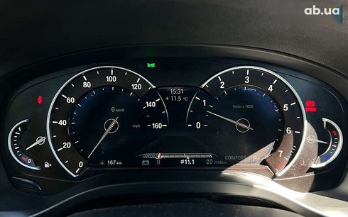 BMW X3 2018 - фото 24