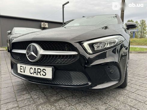 Mercedes-Benz A-Класс 2020 - фото 5