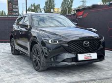 Продажа б/у Mazda CX-5 в Днепре - купить на Автобазаре