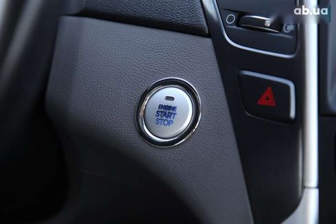 Hyundai Sonata 2013 - фото 20