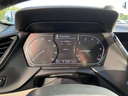 BMW 2 Series Gran Coupe 2019 - фото 18