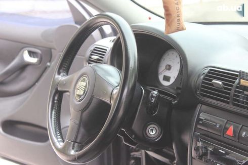 SEAT Leon 2004 - фото 25
