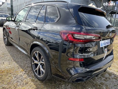 BMW X5 2022 - фото 20