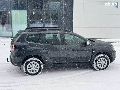 Renault Duster 2024 - фото 10