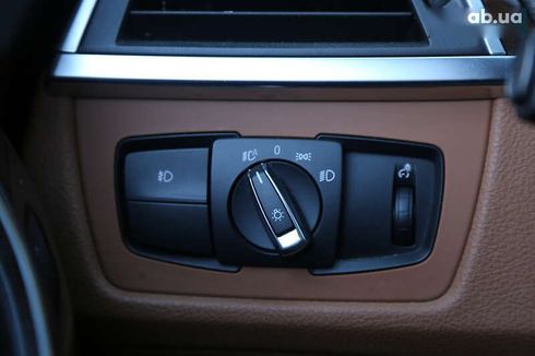 BMW 3 серия 2016 - фото 23