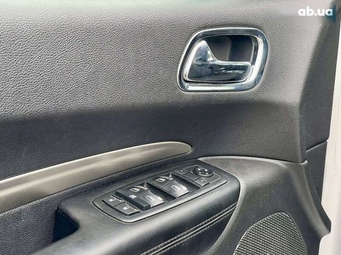 Dodge Durango 2017 - фото 13