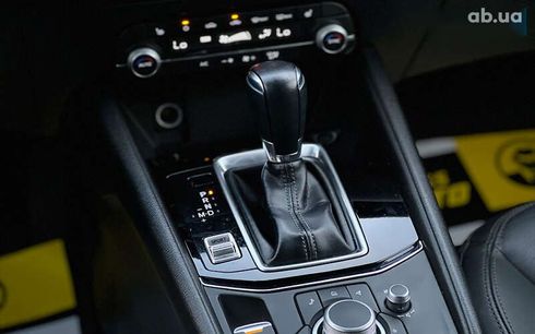 Mazda CX-5 2023 - фото 12