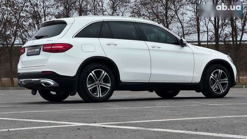 Mercedes-Benz GLC-Класс 2017 - фото 9